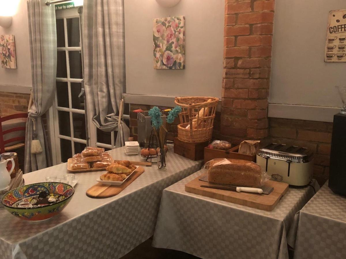 Bed and breakfast The 3*