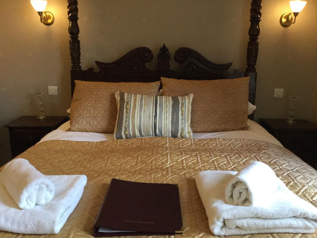 The 3* Ardingly