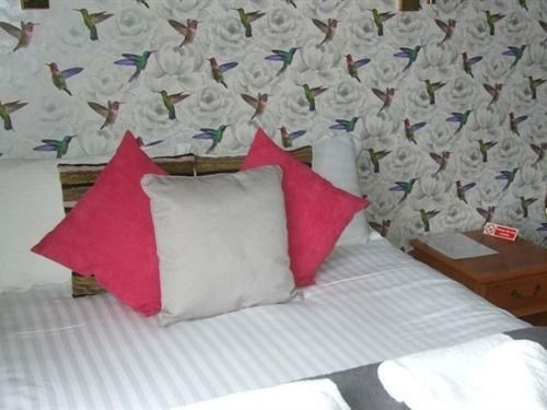 Bed & Breakfast The